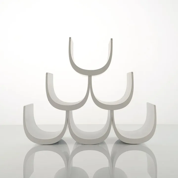 Alessi | アレッシィ からのNoè ワインラック - NordicNest.jp